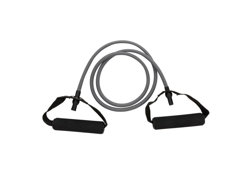 Fitness weerstandsband in etui