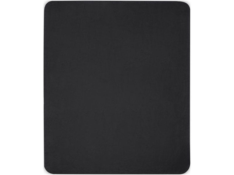 Willow RPET polair fleece deken