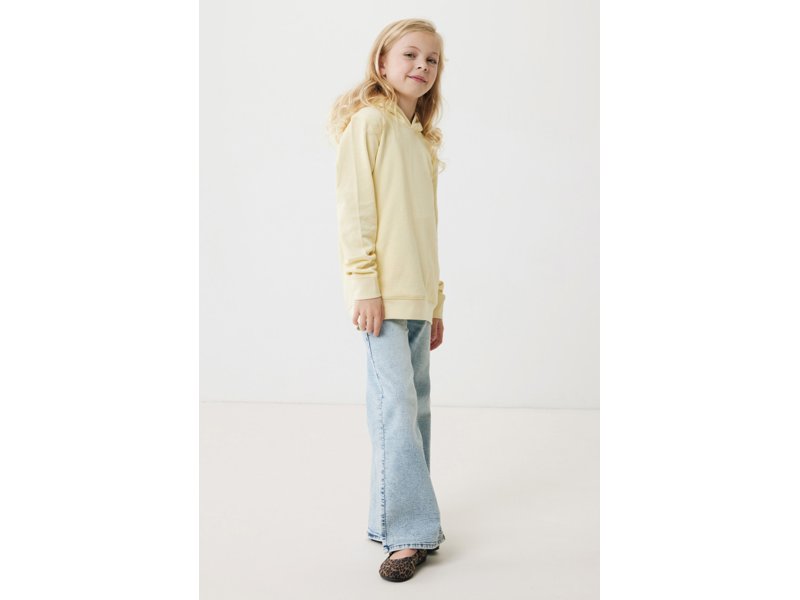 Iqoniq Yengo hoodie Kids Iqoniq Yengo hoodie Kids