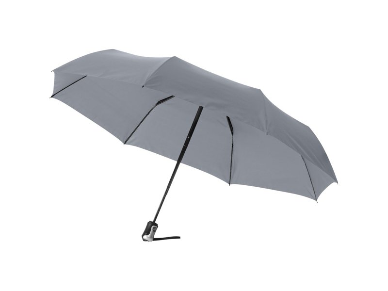 Alex 21,5'' opvouwbare automatische paraplu