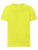 SP Run kids sportshirt, 140 gr/m² SP Run kids sportshirt, 140 gr/m²