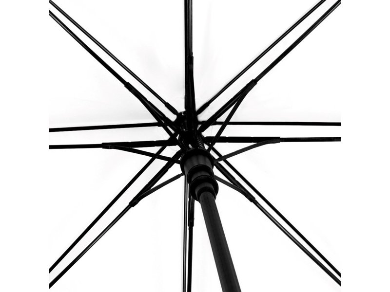 Falcone Golfparaplu 130 cm met automaat en windproof functie Falcone Golfparaplu 130 cm met automaat en windproof functie