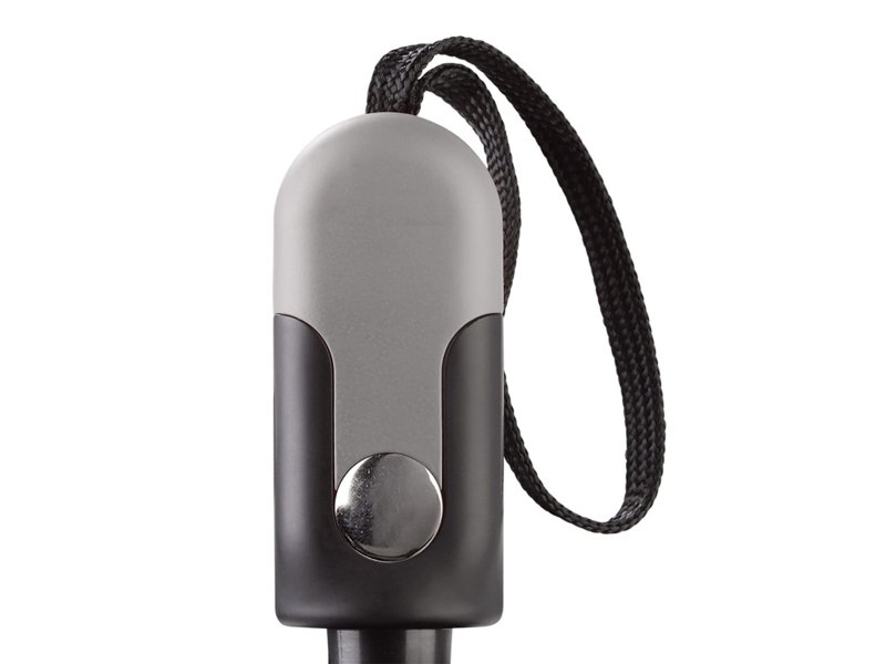 Luxe opvouwbare paraplu 22” auto open/auto sluiten Luxe opvouwbare paraplu 22” auto open/auto sluiten