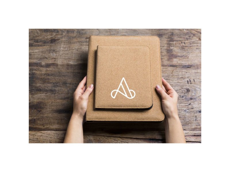 Eco Conference Cork A4 documentenmap