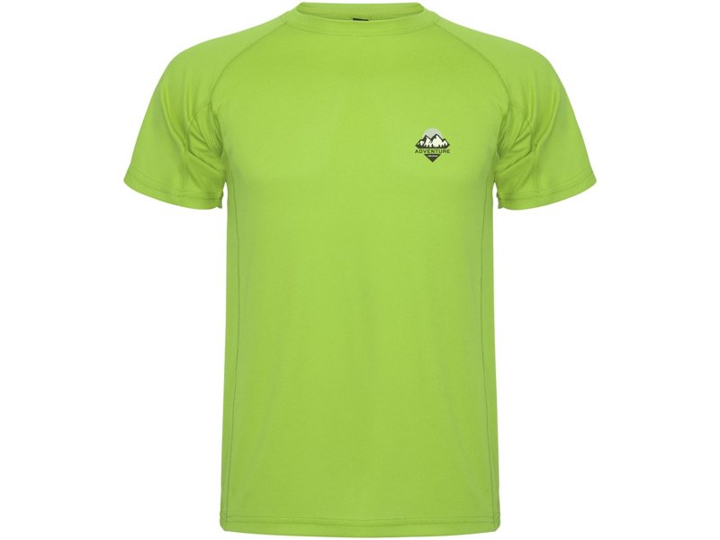 Roly sportshirt Montecarlo kids Roly sportshirt Montecarlo kids