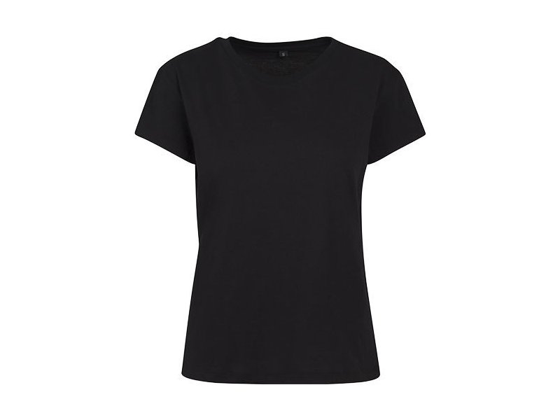 BYB Women's box tee