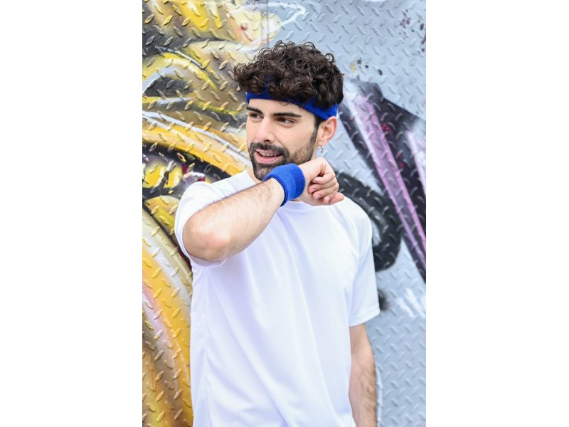 Badstof hoofdband met uw logo bestellen | TotZiens Promotions Badstof hoofdband met uw logo bestellen | TotZiens Promotions