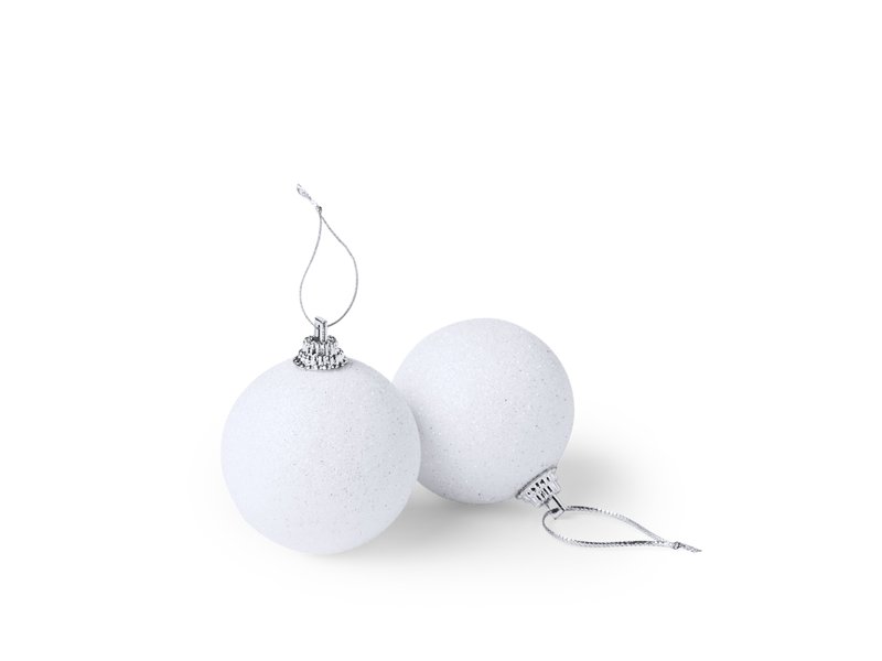 Kerstdecoratie Set Yenkit