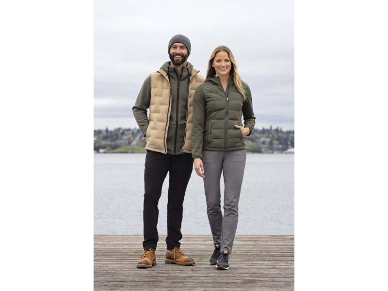 Cutter & Buck damesjas Oak Harbor