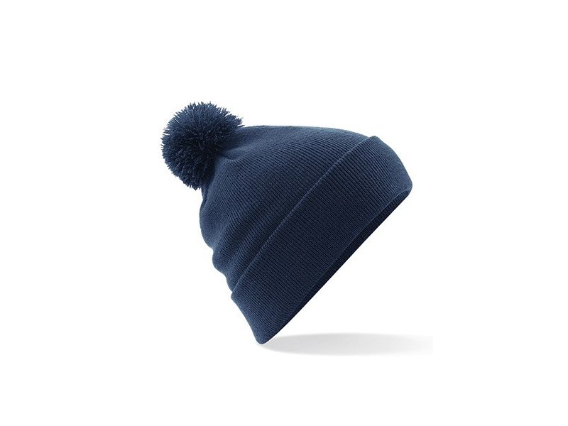 Beechfield - Original Pom Pom Beanie Beechfield - Original Pom Pom Beanie