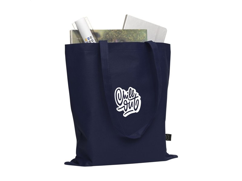 Shopper RPET winkeltas Shopper RPET winkeltas