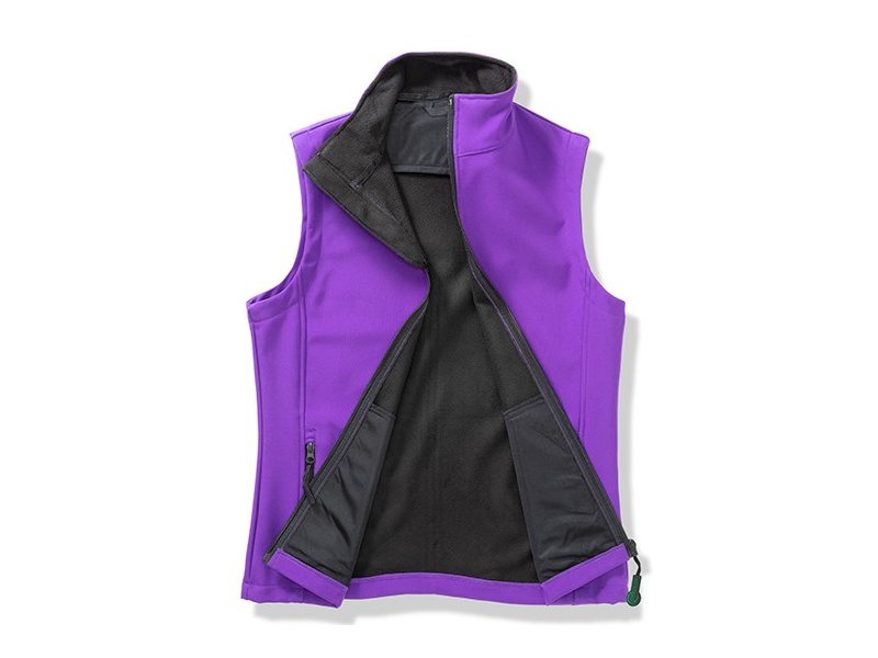 Result Core - Printable Soft Shell Bodywarmer