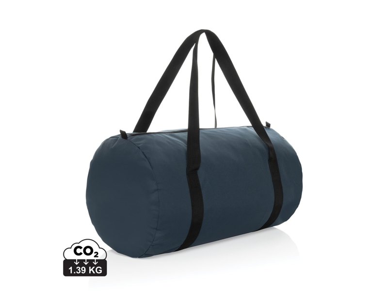 Dillon AWARE™ RPET opvouwbare sporttas Dillon AWARE™ RPET opvouwbare sporttas