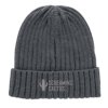 Muts met brede rib Muts met brede rib