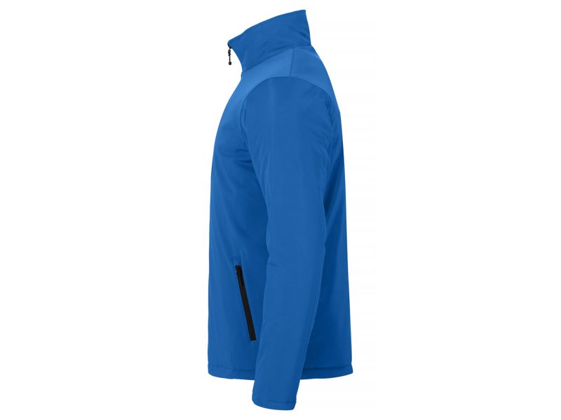 Clique Padded Softshell jas