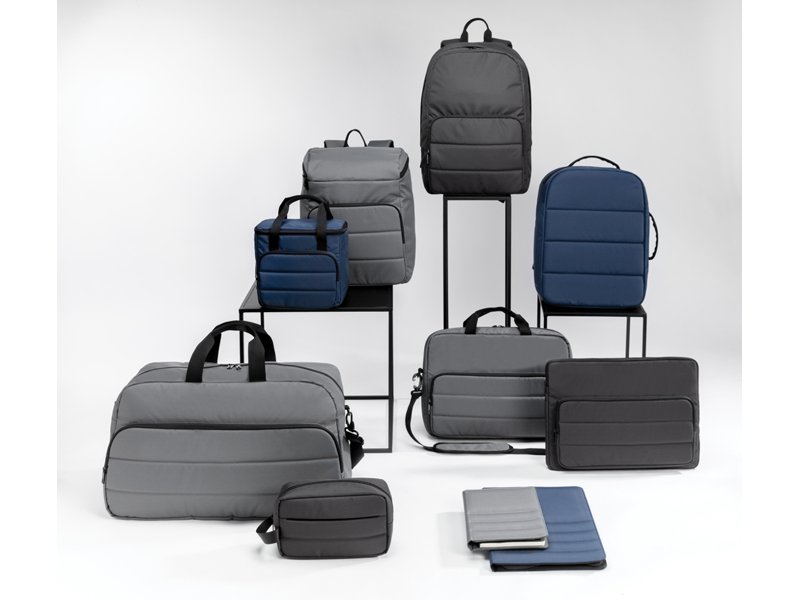 Impact AWARE™ RPET 15,6" laptoptas Impact AWARE™ RPET 15,6" laptoptas