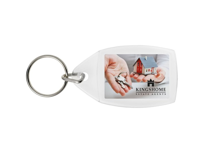 Access P5 sleutelhanger