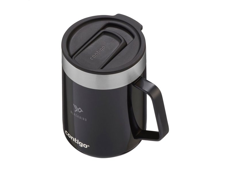 Contigo® Streeterville Desk Mug 420 ml thermosbeker