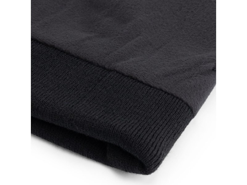 Thinsualte warme wintermutsen, vanaf 25 stuks al leverbaar met uw logo - Borduren -