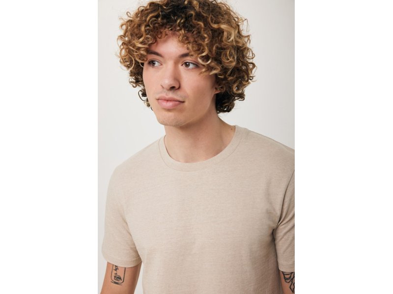 Iqoniq t-shirt Brett