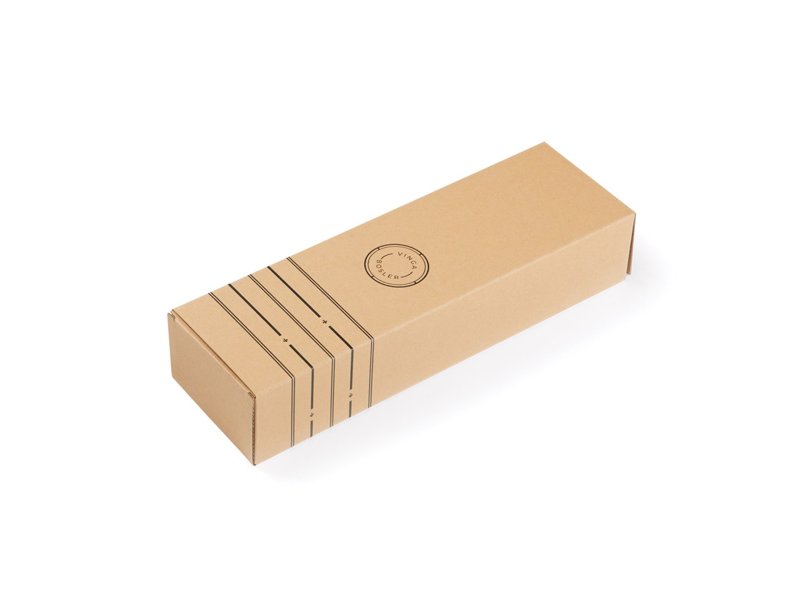 VINGA Bosler AWARE™ RPET 21" opvouwbare paraplu VINGA Bosler AWARE™ RPET 21" opvouwbare paraplu