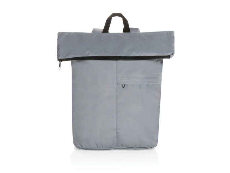 Dillon AWARE™ RPET lichtgewicht opvouwbare rugzak Dillon AWARE™ RPET lichtgewicht opvouwbare rugzak