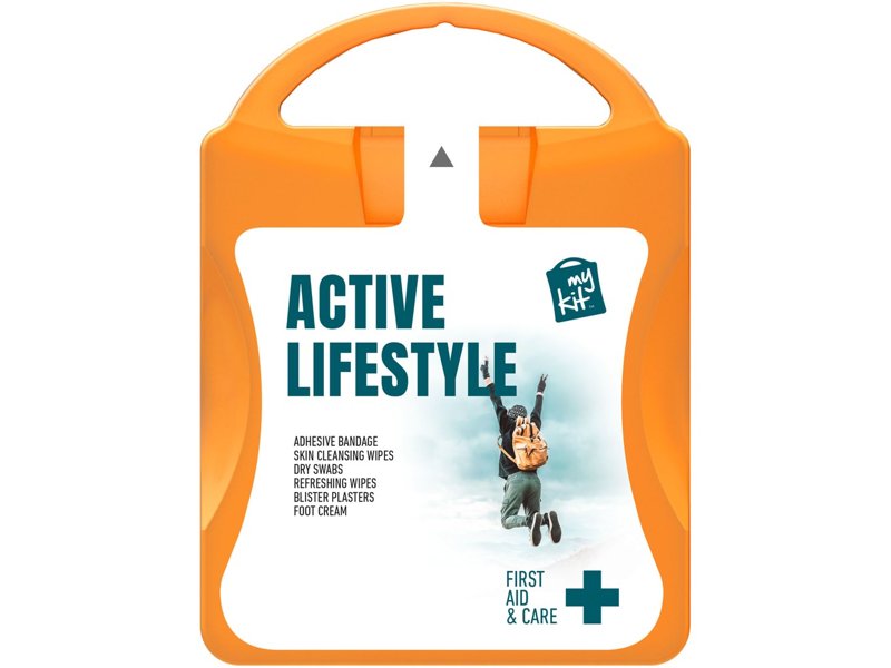 MyKit Active lifestyle MyKit Active lifestyle
