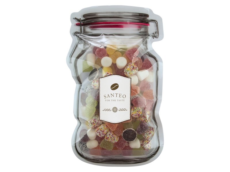 Mailing "weckpot" maxi