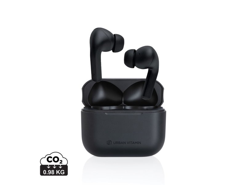 Urban Vitamin Alamo ANC-oordopjes