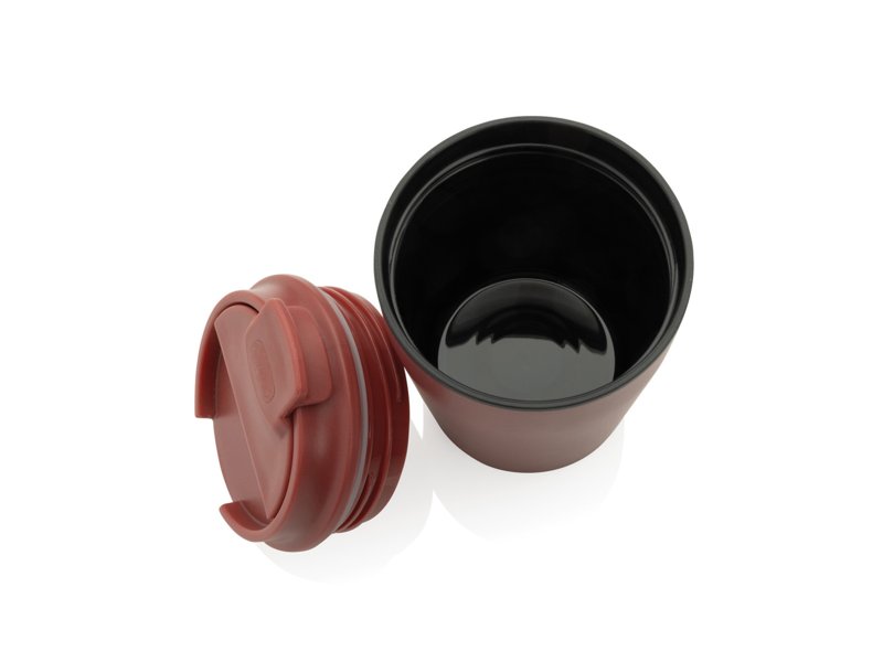 Pico Barista RCS coffee beker 220ML in geschenktube Pico Barista RCS coffee beker 220ML in geschenktube