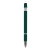 Balpen Paris Metaal rubberised