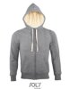 SOL´S - Unisex Zipped Jacket Sherpa SOL´S - Unisex Zipped Jacket Sherpa