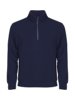 Clique Basic Half Zip