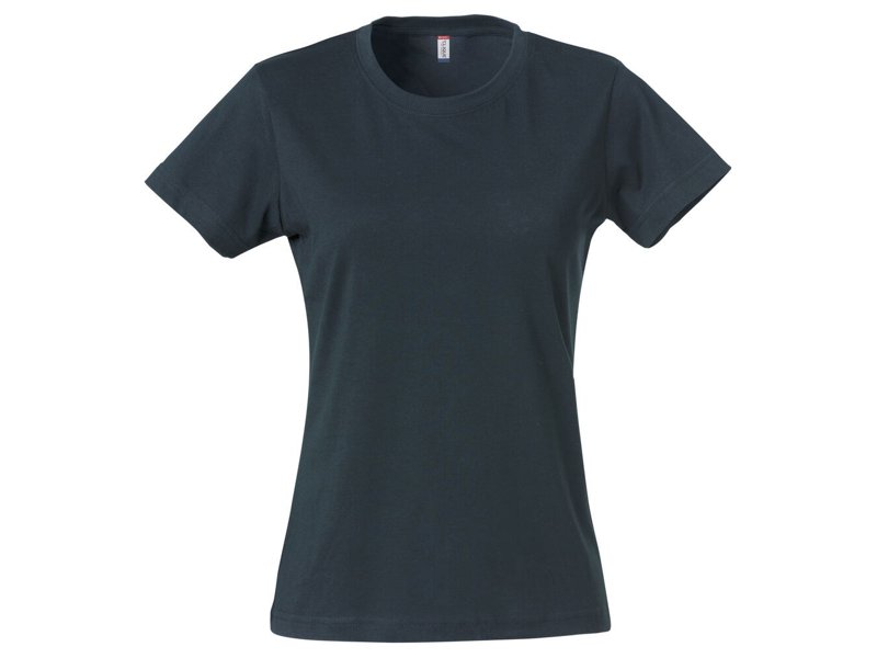 Clique Basic-T Ladies | TotZiens Promotions Clique Basic-T Ladies | TotZiens Promotions