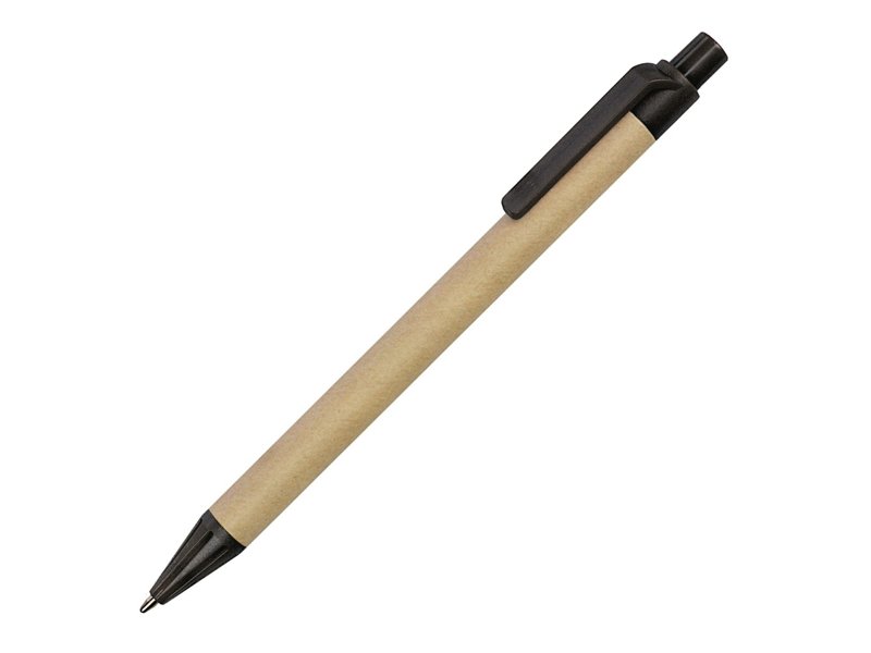 Balpen papier
