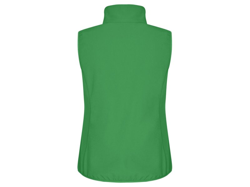 Clique Classic Softshell Vest Lady Clique Classic Softshell Vest Lady