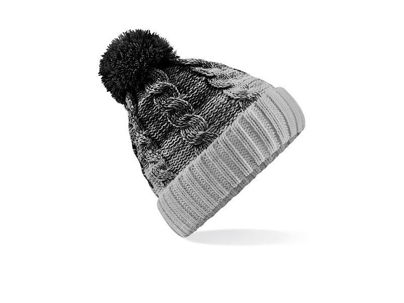 Beechfield - Ombré Beanie