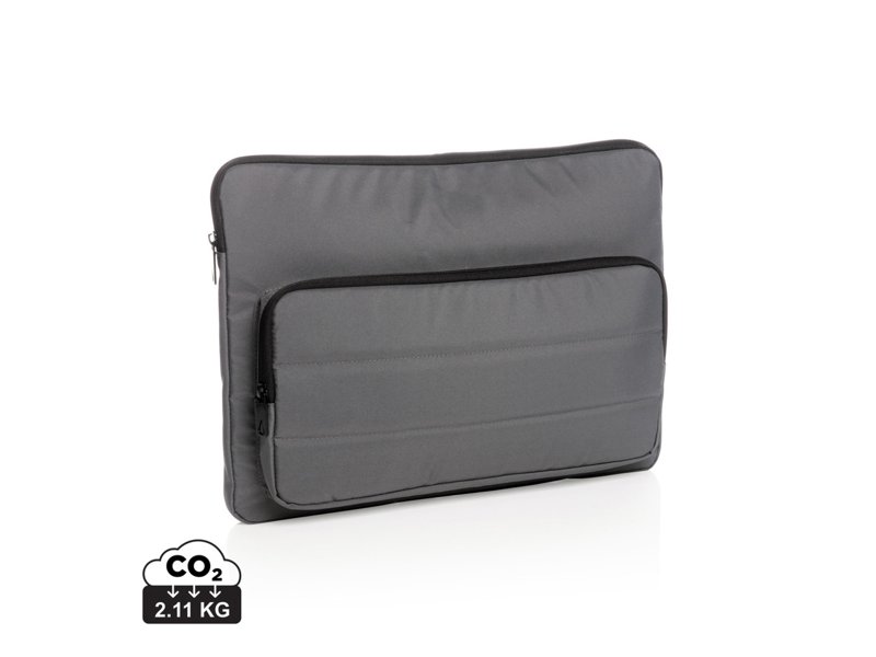 Impact AWARE™ RPET 15,6" laptophoes Impact AWARE™ RPET 15,6" laptophoes