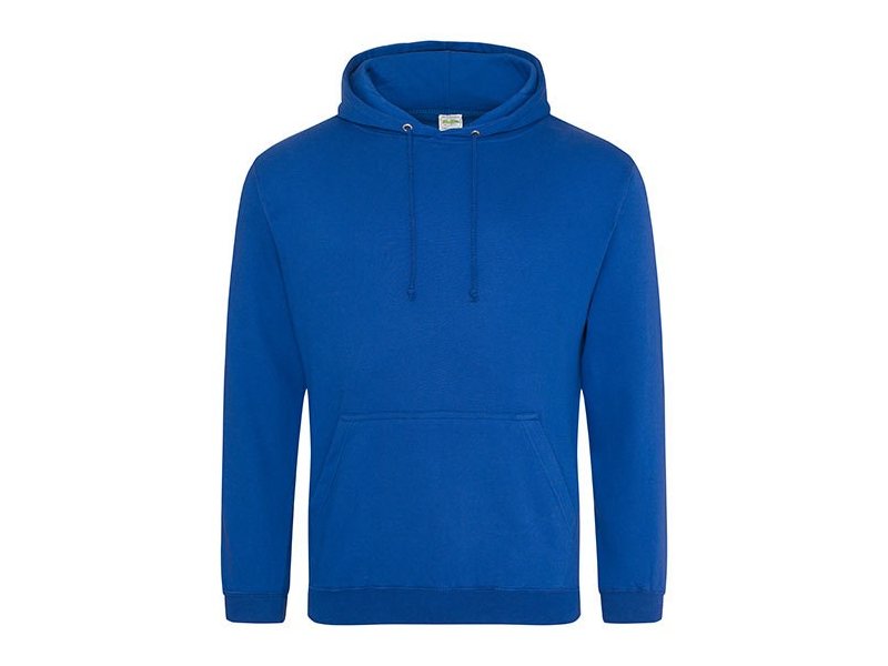 Studenten hooded sweater, geschikt voor bedrukken of borduring Studenten hooded sweater, geschikt voor bedrukken of borduring