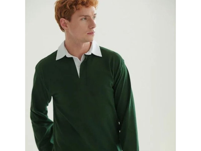 Long sleeve original rugby shirt Long sleeve original rugby shirt