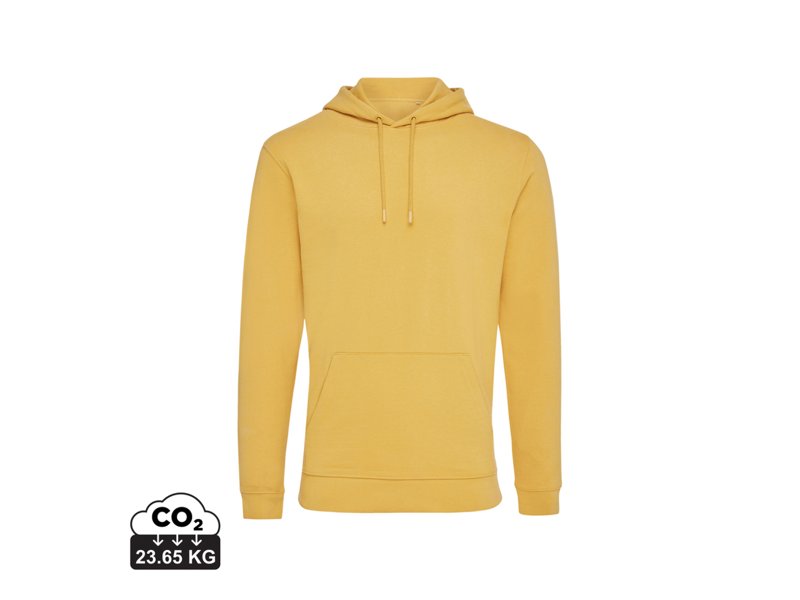 Iqoniq - trendy kleuren hoodies - en verantwoord geproduceerd! Iqoniq - trendy kleuren hoodies - en verantwoord geproduceerd!