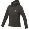 Langley softshell dames jas