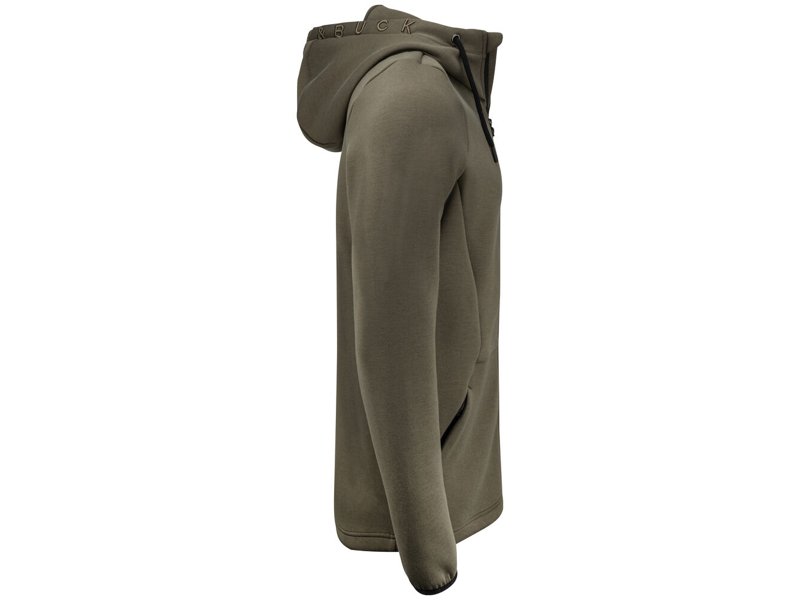 Cutter & Buck herenvest Pemberton