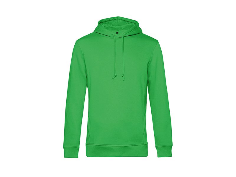 Duurzame BC Organic Hoodie | Totziens Promotions Duurzame BC Organic Hoodie | Totziens Promotions