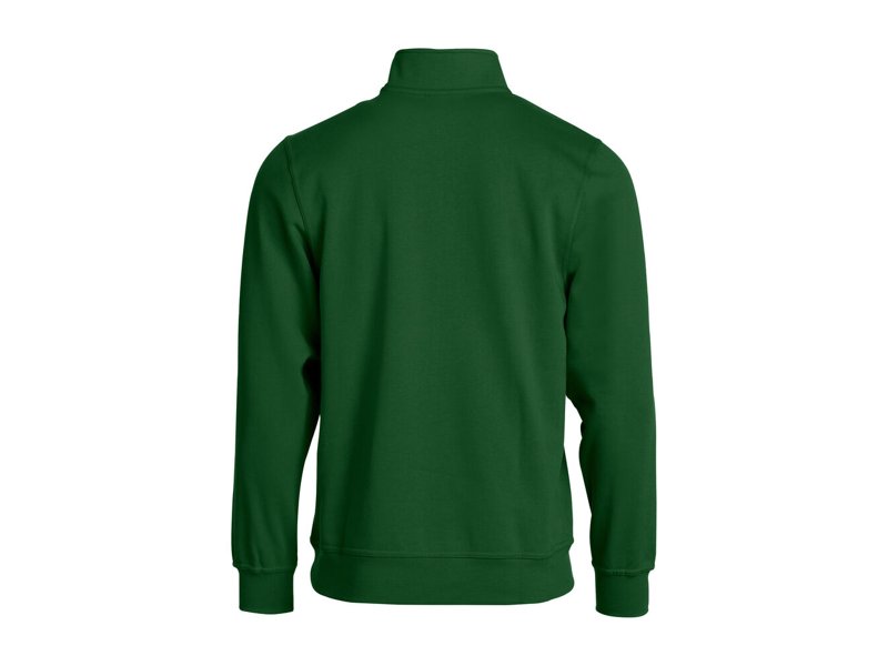 Clique Basic Half Zip