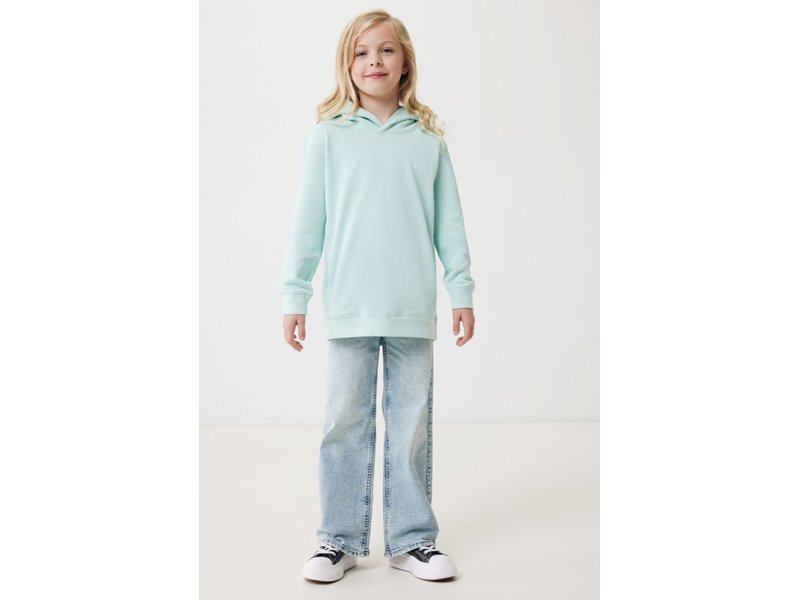 Iqoniq Yengo hoodie Kids Iqoniq Yengo hoodie Kids