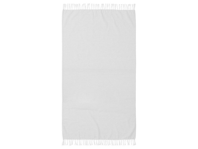 Lord Nelson Hamamdoek gerecycled 150x90 cm