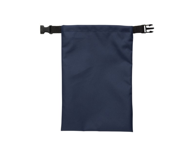 RPET opvouwbare lunchzak Snackstrap RPET opvouwbare lunchzak Snackstrap