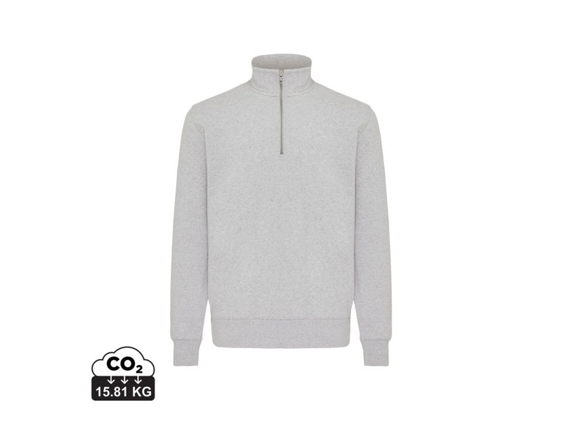 IQONIQ Elgon Zip sweater IQONIQ Elgon Zip sweater