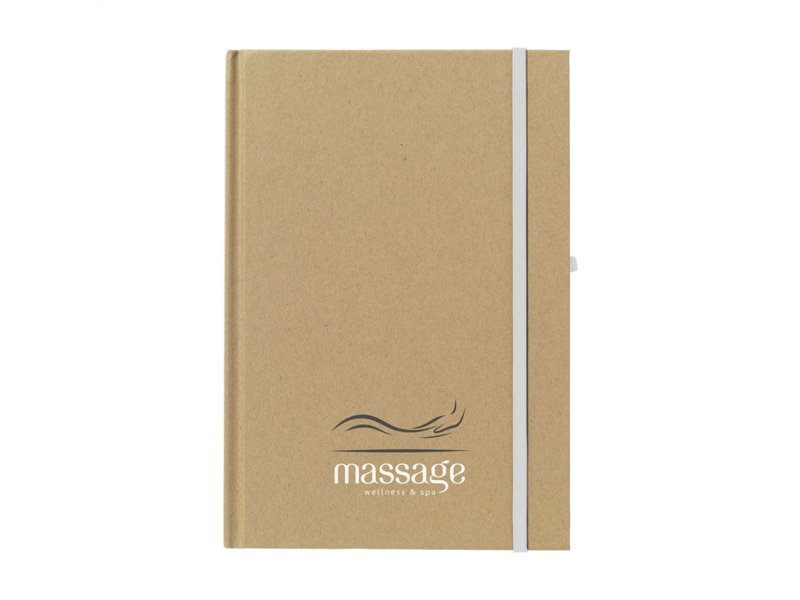 Pocket ECO A5 notitieboek